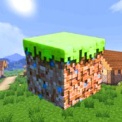 Craftsman Realistic Shaders MOD APK (Remove ads, Mod speed)