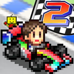 Grand Prix Story 2 MOD APK (Unlimited money, Premium, Mod Menu)