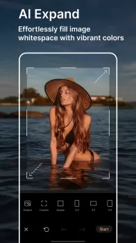 PhotoDirector: AI Photo Editor MOD APK (Unlocked, Premium) v19.6.1 screenshot 8