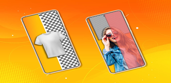 Photo Background Changer