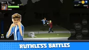 City Fighter vs Street Gang MOD APK (Remove ads, Unlimited money, Mod Menu, Weak enemy) v3.4.1 screenshot 12