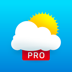 Weather - Meteored Pro News MOD APK (Full)