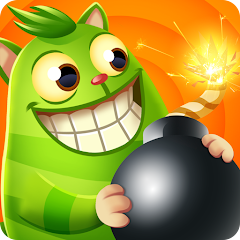 Cookie Cats Blast MOD APK (Unlimited money, Mod Menu)