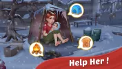 Home Cafe - Mansion Design MOD APK (Unlimited money, Free purchase, Infinite) v9.2 screenshot 14