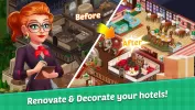 Hotel Madness Grand Hotel MOD APK (Remove ads, Unlimited money, Mod speed) v1.6.3 screenshot 21