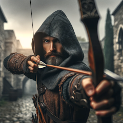 Ertugrul Gazi 21: Sword Games MOD APK (Remove ads, God Mode, Weak enemy, Invincible)