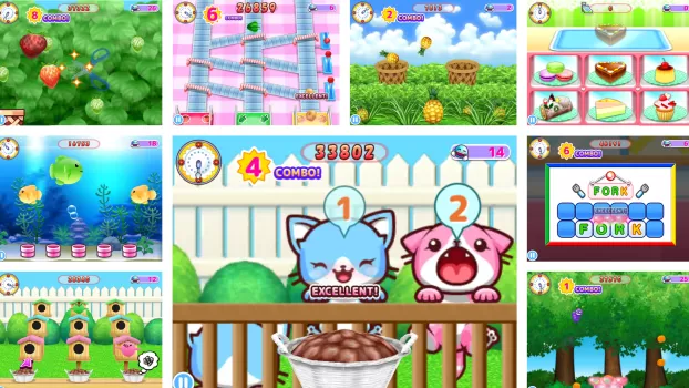 Cooking Mama: Let's cook! MOD APK (Remove ads, Unlimited money, Mod speed) v1.110.0 screenshot 6