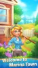 Merge Town - Decor Mansion MOD APK (Unlimited money) v0.4.2 screenshot 1