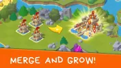 Castle Craft: Merge Quest MOD APK (Remove ads, Mod speed) v1.409.8 screenshot 16