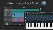 n-Track Studio DAW: Make Music MOD APK (Unlocked) v10.0.113 screenshot 1