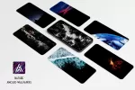 Amoled.in MOD APK (Remove ads, Unlocked, Pro, Mod Menu) v2.1.1 screenshot 6