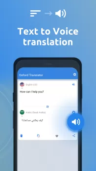 Oxford Dictionary & Translator MOD APK (Unlocked, Premium) v5.1.307 screenshot 4