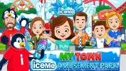 My Town: Fun Park kids game MOD APK (Remove ads) v7.02.01 screenshot 1