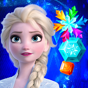 Disney Frozen Adventures MOD APK (Remove ads, Mod Menu, Mod speed)