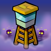 Zombie Towers MOD APK (Unlimited money, Free purchase, Mod Menu, Unlimited)