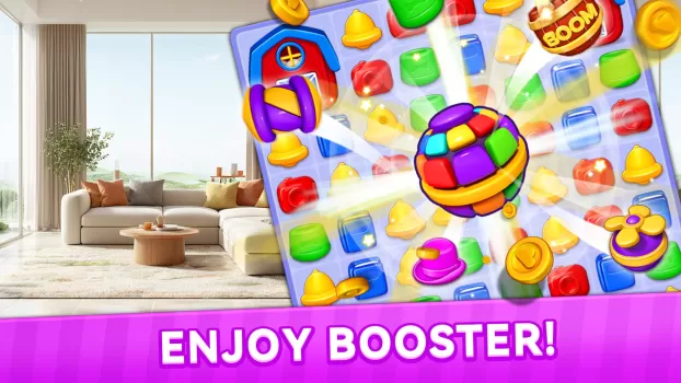 Decor Dream: House Design MOD APK (Unlimited money) v1.3.9 screenshot 8