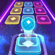 Color Hop 3D MOD APK (Unlocked, Mod Menu)