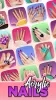 Acrylic Nails! MOD APK (Unlimited money) v2.1.3.2 screenshot 1