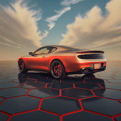 Fall Racers MOD APK (Remove ads)