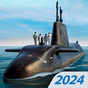 WORLD of SUBMARINES MOD APK (Remove ads)