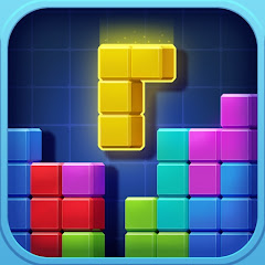 Block Rush - Block Puzzle Game MOD APK (Remove ads)