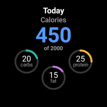 MyFitnessPal: Calorie Counter MOD APK (Unlocked, Premium) v24.36.0 screenshot 9