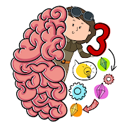 Brain Test 3: Tricky Quests MOD APK (Free purchase, Free shopping)