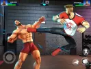 Gym Heros MOD APK (Mod Menu, High Damage) v1.18.9 screenshot 16