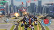 War Robots Multiplayer Battles MOD APK (Remove ads, Unlimited money, Plus, Mod Menu, Mod speed) v11.1.1 screenshot 7