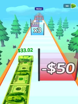 Money Rush MOD APK (Remove ads, Unlimited money) v4.20.0 screenshot 15