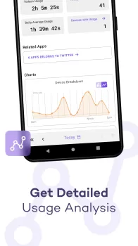 Screen Time - StayFree MOD APK (Unlocked, Premium) v16.9.5 screenshot 7