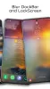 iWALL: Blur Dock Bar MOD APK (Unlocked, Premium) v2.18 screenshot 3