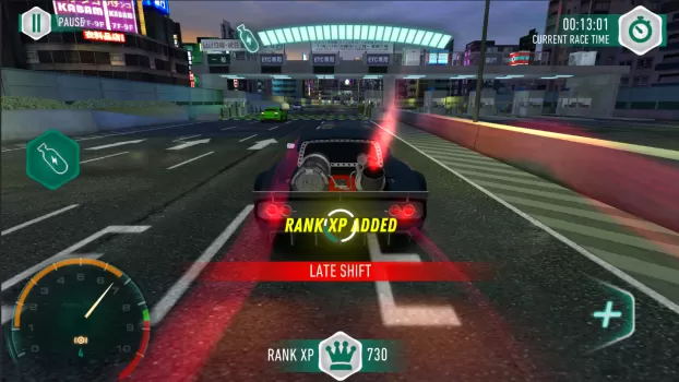 Furious Racing MOD APK (Unlimited money) v11.2 screenshot 6