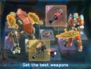 Battle for the Galaxy LE MOD APK (Remove ads) v4.2.13 screenshot 4