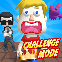 Save them all - drawing puzzle MOD APK (Remove ads)