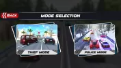 Highway Traffic Racing Car MOD APK (Remove ads, Mod speed) v0.1.6 screenshot 27