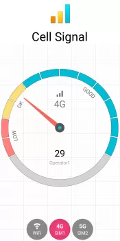 Signal Strength MOD APK (Unlocked, Premium) v28.1.0 screenshot 2