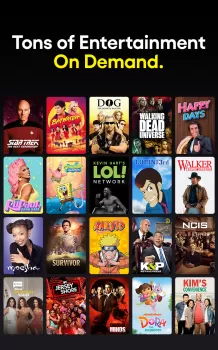 Pluto TV MOD APK (Remove ads) v5.28.0 screenshot 38