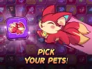 Monster Slayer: Offline Games MOD APK (Unlimited money, Mod Menu, Weak enemy, Invincible, Mod speed) v3.0.23 screenshot 22