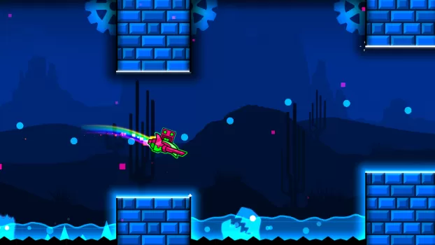 Geometry Dash SubZero MOD APK (Unlimited money, Unlocked, Full) v2.2.141 screenshot 4