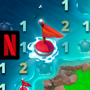Minesweeper NETFLIX MOD APK (Free purchase, Full)