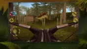 Carnivores: Dinosaur Hunter MOD APK (Remove ads, Unlimited money, Mod speed) v2.0.1 screenshot 9