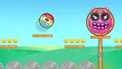 Rainbow Ball Adventure MOD APK (Mod speed) v1.6.6 screenshot 17