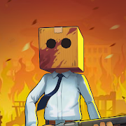 Box Head: Zombies Survivor! MOD APK (Unlimited money)