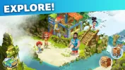 Family Island™ — Farming game MOD APK (Remove ads, Unlimited money, Mod Menu) v2025118.2.69134 screenshot 4