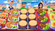 Cooking Travel - Food Truck MOD APK (Unlimited money) v1.2.17 screenshot 2