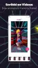 Scribbl - Photo & Video Effect MOD APK (Unlocked, Premium) v5.2.0.1 screenshot 9