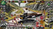 Truck Games - Truck Simulator MOD APK (Unlimited money) v1.5.16 screenshot 12