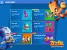 Zooba: Fun Battle Royale Games MOD APK (Free purchase) v4.69.2 screenshot 15