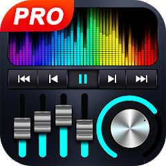 KX Music Player Pro MOD APK (Full)